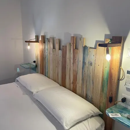 Apartment Green - Affittacamere- By Faendho