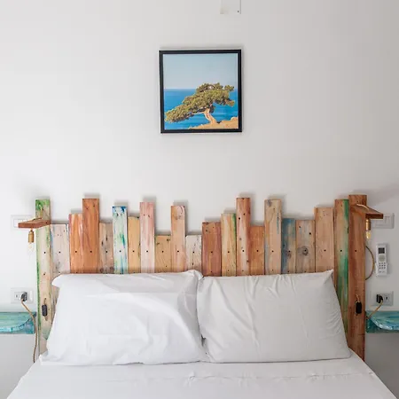 Green - Affittacamere- By Faendho Porto Torres
