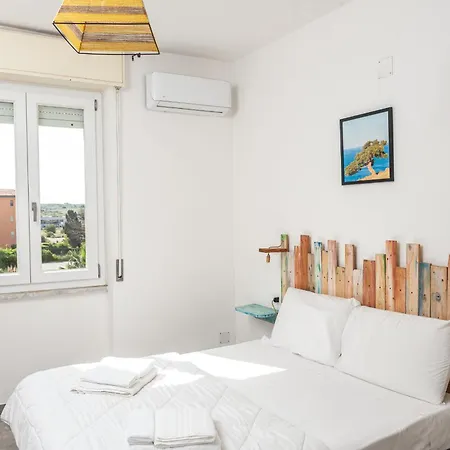 Apartment Green - Affittacamere- By Faendho Porto Torres