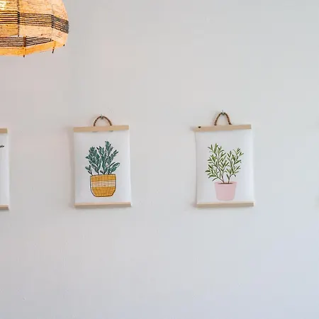 Green - Affittacamere- By Faendho Apartment Porto Torres