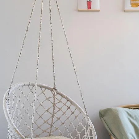 Green - Affittacamere- By Faendho * Porto Torres