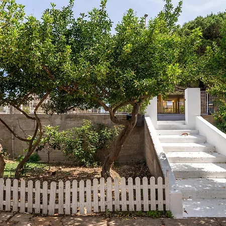 Green - Affittacamere- By Faendho Apartment Porto Torres