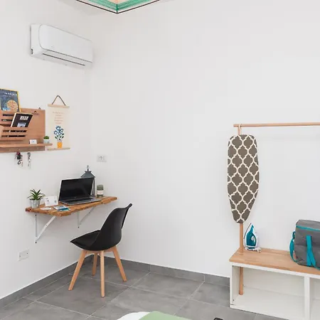 - - By Faendho Apartamento Porto Torres