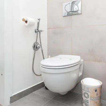 Apartman - - By Faendho Porto Torres