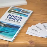 - - By Faendho Апартаменты Порто-Торрес