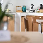 - - By Faendho Апартаменты Порто-Торрес