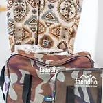 - - By Faendho Апартаменты Порто-Торрес