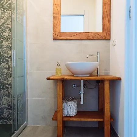 Appartement Green - Affittacamere- By Faendho *