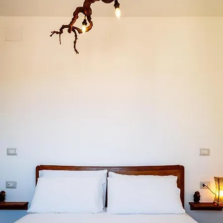 Green - Affittacamere- By Faendho Appartement *