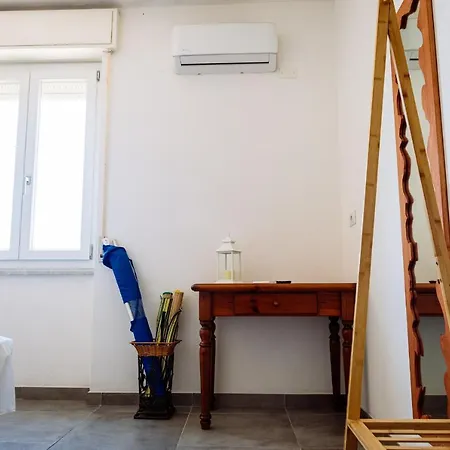 Appartement Green - Affittacamere- By Faendho