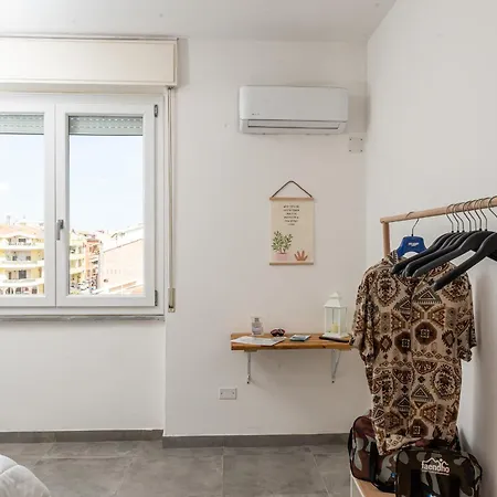 Green - Affittacamere- By Faendho Appartement *