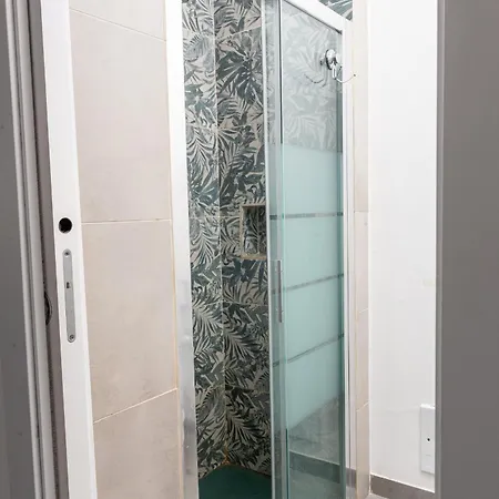 Appartement Green - Affittacamere- By Faendho *