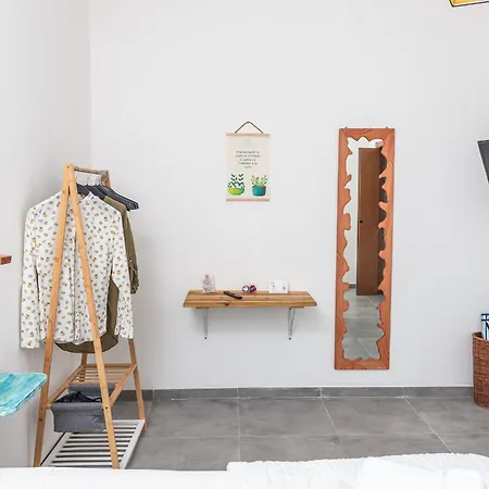 Appartement Green - Affittacamere- By Faendho *