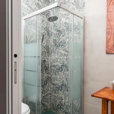Green - Affittacamere- By Faendho Appartement Porto Torres