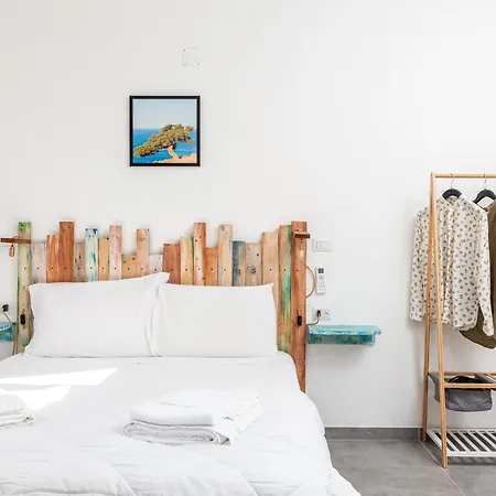 Appartement Green - Affittacamere- By Faendho