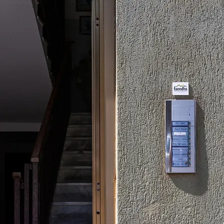 Appartement Green - Affittacamere- By Faendho Porto Torres