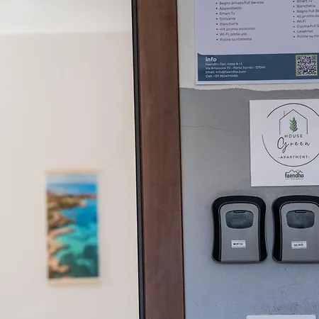 - - By Faendho Appartement *