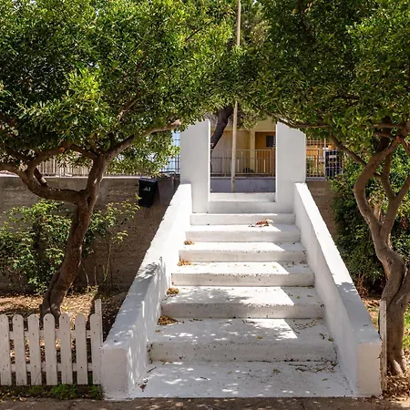 - - By Faendho Appartement