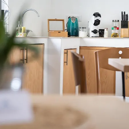 - - By Faendho Appartement Porto Torres