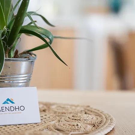 Appartement - - By Faendho Porto Torres