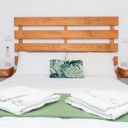 Appartement - - By Faendho