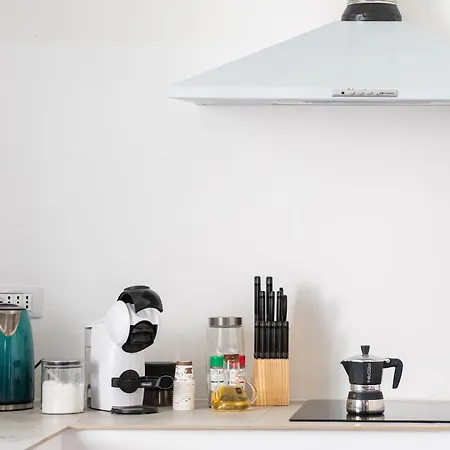 - - By Faendho Appartement *