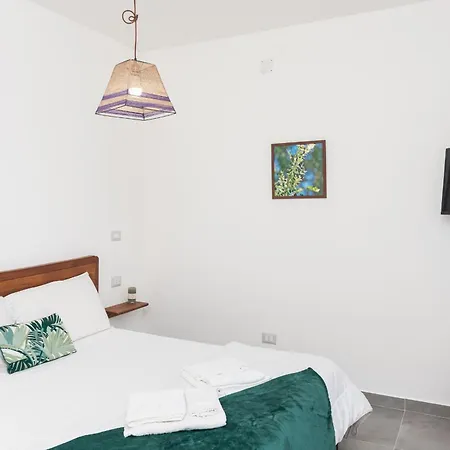 - - By Faendho Apartment Porto Torres