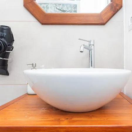 Appartement - - By Faendho Porto Torres