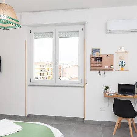 Appartement - - By Faendho