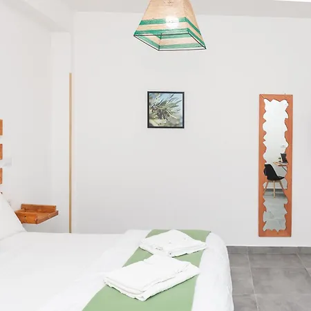 Apartamento - - By Faendho *