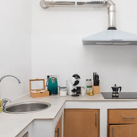 Appartement - - By Faendho Porto Torres