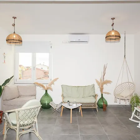 - - By Faendho Appartement