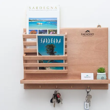 Apartamento - - By Faendho Porto Torres