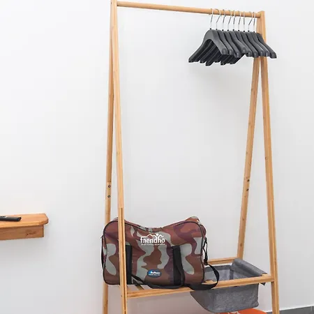 Appartement - - By Faendho