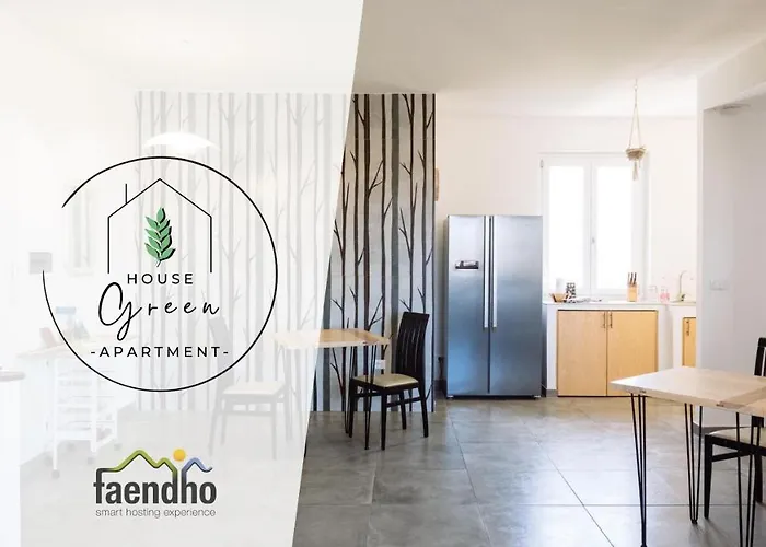 Appartement - - By Faendho
