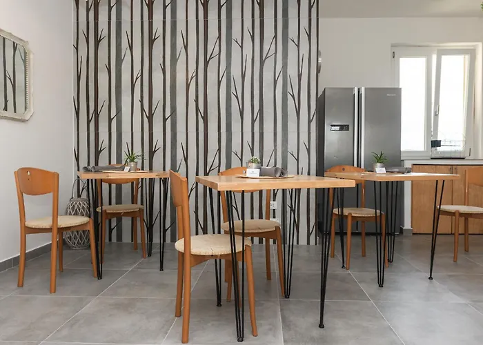 Appartement - - By Faendho