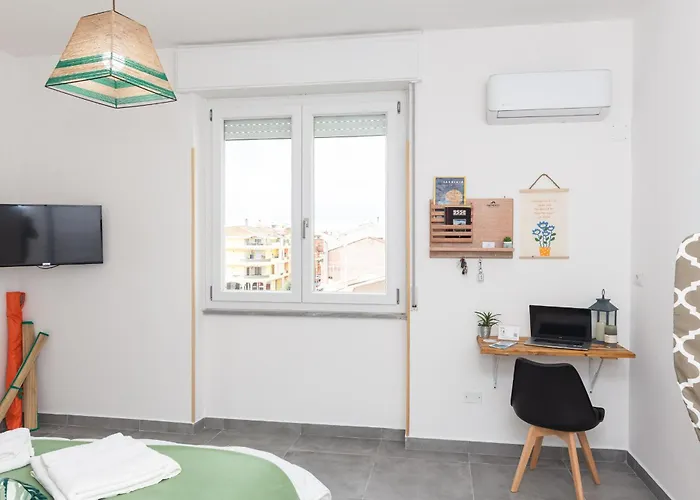 Appartement - - By Faendho