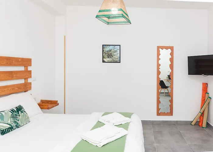 Appartement - - By Faendho *