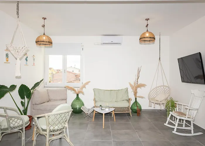 - - By Faendho Appartement