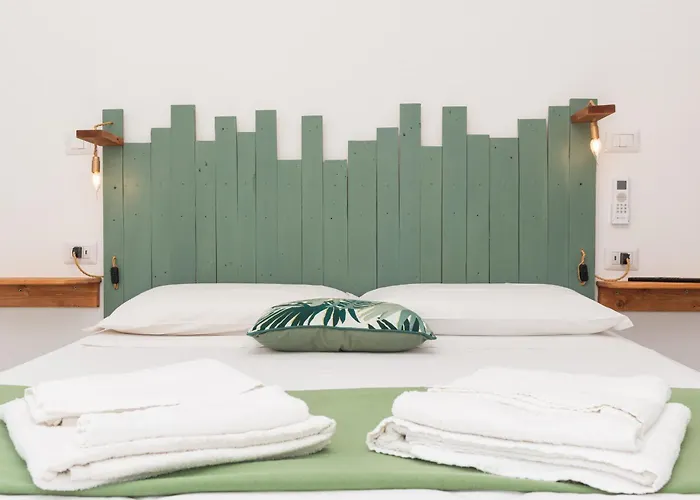 - - By Faendho Appartement *